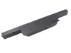 Laptop Battery For W650BAT-6 6-87-W650-4D4A1 6-87-W650S-4D4A2 6-87-W650S-4D4A3 6-87-W650S-4D4A4 6-87-W650S-4D4A5 11.1V 4400MAH 48.84WH New