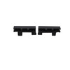 Laptop Hinge Cap R+L For Lenovo LOQ 15APH8 LOQ 15IRH8 5CB1L49780 New