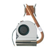 Laptop GPU Fan&Heastink For 6-31-W65D3-101 6-31-N1502-302 DC5V 0.4A New