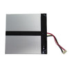 Laptop Replacement Battery For EVOO TEV-T2in1-116-2 TEV-T2in1-116-2-BK TEV-T2in1-116-2-SL 7.6V 4000mAh 30.4Wh New