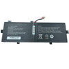 Laptop Replacement Battery For EVOO EV-C-141-3 EV-C-141-3-BK 7.4V 5000MAH 10PIN 7Lines New