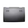 Laptop Bottom Case For Lenovo ThinkPad X1 2-in-1 Gen 10 (Type 21NU, 21NV) 5M11N61075 Base Cover Lower Case WLAN New
