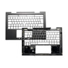 Laptop PalmRest For Lenovo ThinkPad X1 2-in-1 Gen 9 UK Layout WLAN New