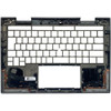 Laptop PalmRest For Lenovo ThinkPad X1 2-in-1 Gen 10 JP Layout WWAN New