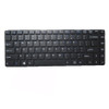 Laptop Keyboard For EVOO EVC141-6 EVC141-6PR EVC141-6BK EVC141-6BL English US Without Frame Black New
