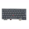 Laptop Keyboard For Lenovo ThinkPad X1 2-in-1 Gen 10 United Kingdom UK With Backlit Gray New