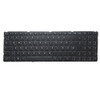 Laptop Keyboard For Monster Tulpar A5 V20.3 Germany GR Black Without Backlit paper Without Frame New