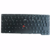 Laptop Keyboard For Lenovo ThinkPad X13 Gen 4 X13 Yoga Gen 4 France FR With Backlight Without Frame Black New