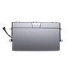 Laptop Touchpad For Lenovo ThinkPad ST61L82324 ST61L82322 ST61L82326 CS23 3+2bCP Glass Gray With NFC New
