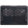 Laptop Bottom Case For ASUS EANJI001010-1 Black With Air Outlet