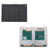 Laptop Touchpad For ASUS 04060-02682100 AC23133005416 Black With number keys