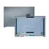 Laptop LCD Top Cover For ASUS ROG Strix G15 G512LI G512LU G512LV G512LW G512LWS Blue plastic