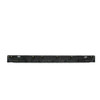 Laptop LCD Hinge Cover For ASUS ROG Strix G17 G712LU G712LV G712LW G712LWS Black