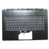 Laptop Blue PalmRest& Blue Keyboard For MSI Stealth 15M 562C414 S1N2ETH602SA0 V194222MK2 Thailand TI Monochrome Backlight No Touchpad New