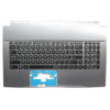 Laptop Blue PalmRest& Black Keyboard For MSI WF75 MS-17F1 3077F1C421TF1 S1N3EES2G2SA0 V143422GK6 Spanish SP Monochrome Backlight No Touchpad New