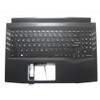 Laptop Black PalmRest& Black Keyboard For MSI Pulse GL66 12U 12UCK 12UDK 12UEK 12UEOK 12UGK 12UGOK 12UGKV 12UGSZK 12UGSZOK French FR Monochrome Backlight New