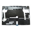 Used Laptop Gray PalmRest& Black Keyboard For MSI GP65 307-6U7C126-D37 3076U7C126D37 95716U71EC24 Nordic NE Single-Key RGB Backlighting