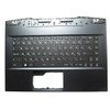 Laptop Blue PalmRest& Black Keyboard For MSI GE66 GP66 41C416 E2P-5410716 S1N3EHU2E2SA0 V194222AK1 Hungary HU Single-Key RGB Backlighting New