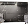 Laptop LCD Module(Touch+LCD Display Screen+Cover+Cable+Hinge) For ACER Swift 7 SF714-51 Black New