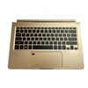 Laptop PalmRest&Keyboard For ACER Swift 7 SF713-51 N16Q11 SF713-51-M9HV -M90J SF713-51-M51W SF713-51-M2W5 SF713-51-M3B1 English US New