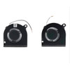 Laptop CPU GPU FAN For ACER Swift Edge 16 SFE16-43-R7GP | NX.KKZEK.001 New