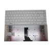 Used Laptop Keyboard For Gateway NV47 V121602CS1 UI PK130IO3B02 English US White NO Frame