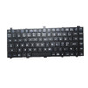 Laptop No Backlit Keyboard For GETAC NK5101-00046T-00/C 531083170029 REV:R3.0 US FDNS Nordic NE With Black Frame New