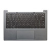 Laptop PalmRest&Keyboard For ACER Aspire Lite AL14-71P AL14-71P-53T3 AL14-71P-544E English US Gray New