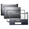 Laptop PalmRest For ACER Aspire Lite AL16-31P-36HW AL16-31P-390Y AL16-31P-76QN Silver New