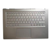 Laptop PalmRest&Keyboard For ACER Aspire 5 A515-54 Series A514-54-344A/54A8/54GA/54LF A514-54-395V | NX.AAWAA.001 Turkey TR Silver New