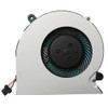 Laptop CPU FAN For Terra Mobile 1517 1717 1717R DC5V 0.5A