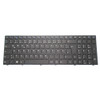Laptop Keyboard For Terra Mobile 1542 1542K 1713 1713A 1775 1776P German GR Black With Backlit