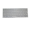 Laptop Keyboard For ASUS 0KNL0-1123JP00 AEXK6J00020 3A 9Z.N8KSQ.K0J White Japanese JP
