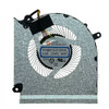 Laptop Cooling FAN For MSI PABD1A010SHR N510 DC12V 0.6A New
