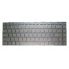(Key drop) Laptop 98% New Keyboard For Teclast F7 English US Grey NO Frame (Empty 4-pin function key is below)