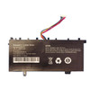 Laptop Battery For SIM-327890-2P2S 7.7V 8500mAh 65.45Wh 195*80MM Lines 60mm 11PIN 10Lines