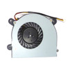 Laptop CPU Fan For CLEVO W25ABL W25ABZ W25ACU W25ACZ W25AEF W25AEG W25AEL W25AEN W25AES W25AEU W25AEZ W25AHS W25AHSQ W25BU W25BW DC5V 0.50A New