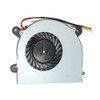 Laptop CPU Fan For CLEVO W245BLQ W245BUQ W245BZQ W245CUQ W245CZQ W245ELQ W245EUQ W245HUQ W245HUX DC5V 0.50A New