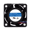 Cooling Fan For SJ SA120328BL DC12V 0.25A 38*38*28MM New