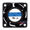 Cooling Fan For SJ SA120328BM DC12V 0.35A 38*38*28MM New
