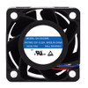 Cooling Fan For SJ SA120328RL DC12V 0.25A 38*38*28MM 4-wire New