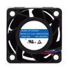 Cooling Fan For SJ SA120328SH DC12V 0.45A 38*38*28MM 4-wire New