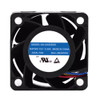 Cooling Fan For SJ SA120328SS DC12V 0.9A 38*38*28MM New