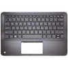 Laptop PalmRest&KeyBoard For HP ProBook x360 11 G7 EE M48762-001 2H-ACAUSI67911 6070B1880702 United States US Blue New