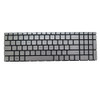 Laptop Keyboard For HP Pavilion 17-CN0000 17-CP0000 2H-ACZUSI63411 6037B0215701 without backlit United States US Silver New