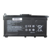Laptop Battery For HP 240G7 250G7 340G5 240G8 250G8 15-DA 15-DW 15-DY 15-CS 17-BY 14-DF 14-CK L11119-855 HSTNN-LB8M 11.55V 41.9Wh 3630mAh New