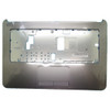 Laptop PalmRest For HP 240 G3 245 G3 AP14C000350 with touchpad Dark gray Used