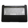 Laptop PalmRest For Razer Blade RZ09-0195 RZ09-01952 RZ09-01953 Black top case Black top case with touchpad Used