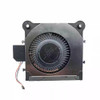 Laptop CPU Fan For Microsoft Surface Book 1 1703 1704 ND55C00-15F09 DC5V 0.5A New