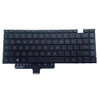Laptop Keyboard For HP Dragonfly Pro NSK.HAAABC 9Z.NLGBC.A01 PK133TJ1C00 with backlit United States US Black New